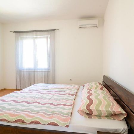 Apartment Guest House Leo Zadar Exteriér fotografie